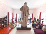 Tatzu Nishi, Discovering Columbus