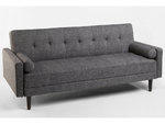 Night and Day convertible sofa, $649, at urbanoutfitters.com