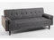 Night and Day convertible sofa, $649, at urbanoutfitters.com