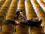 CMJ Music Marathon 2012: King Tuff
