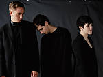 the xx