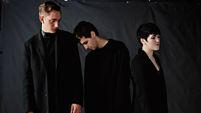 the xx