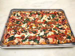 Old Fashioned Pie at Adrienne's Pizza