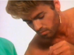georges michael i want your sex