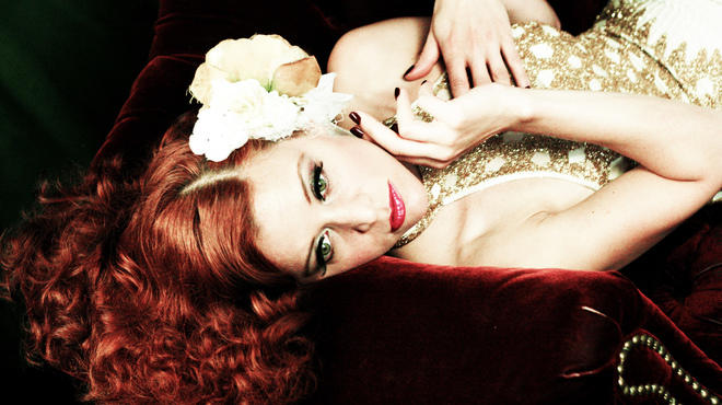 Francine "The Lucid Dream"