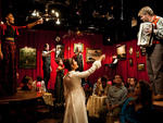 Natasha, Pierre & The Great Comet of 1812