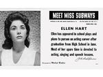 "Meet Miss Subways"