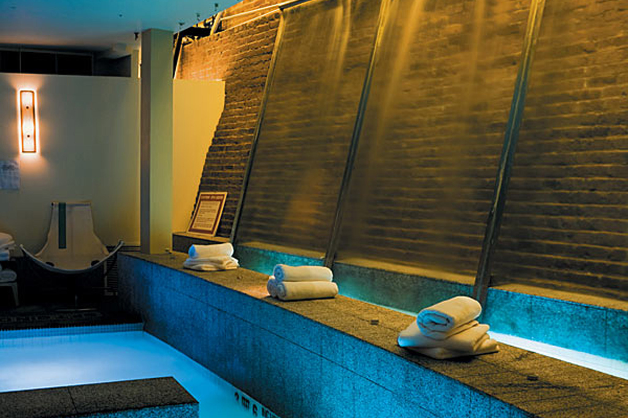 Best spas in New York Where to get a massage, facial or scrub