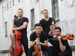 Well-Strung