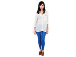 Most stylish New Yorkers: Nikka Graff Lanzarone
