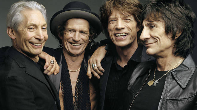 Rolling Stones