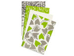 Diane von Furstenberg High Line notebook set, four for $29, at thehighline.org/shop