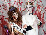 Zombie Prom