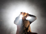 Morrissey at Terminal 5