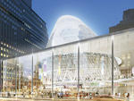Fulton Street Transit Center