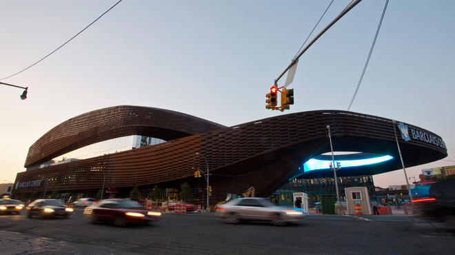 Barclays Center