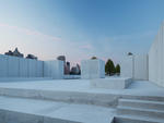FDR Four Freedoms Park