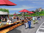 Brooklyn Bridge Park, Pier 5