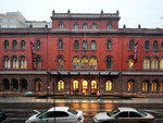 Public Theater
