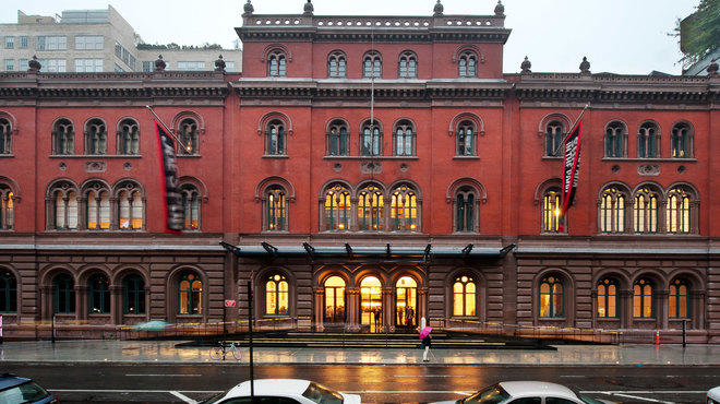 Public Theater