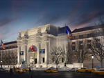 American Museum of Natural History