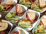 New York City Wine & Food Festival: Sandwich Showdown