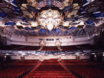 Pantages Theatre