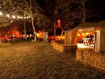 Los Angeles Haunted Hayride