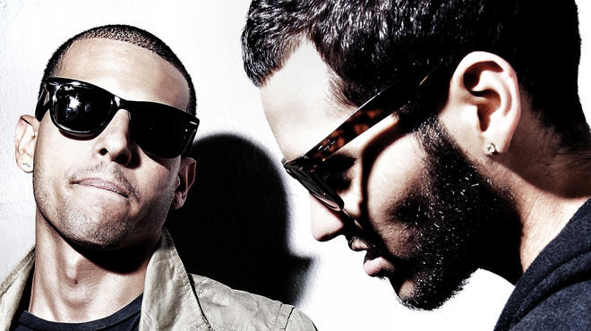 The Martinez Brothers