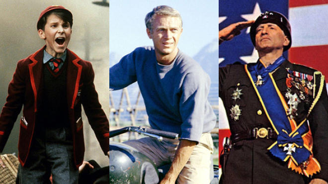 The 50 greatest war films of all time