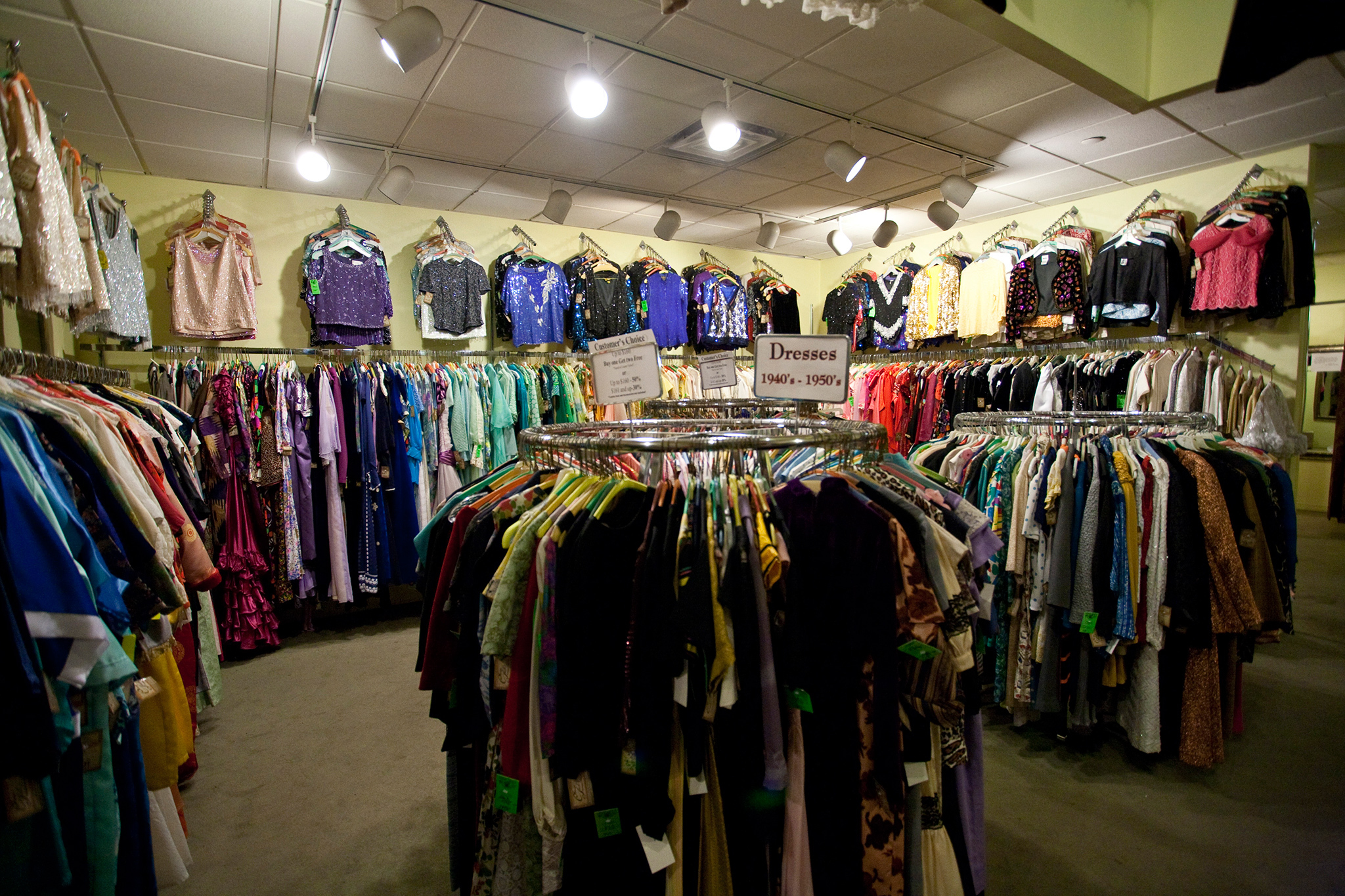 Best Halloweencostume stores in NYC