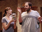 Minetta Lane Theater. By Deanna Jent. Dir. Lori Adams. With ensemble cast. 1hr 20mins. No intermission.