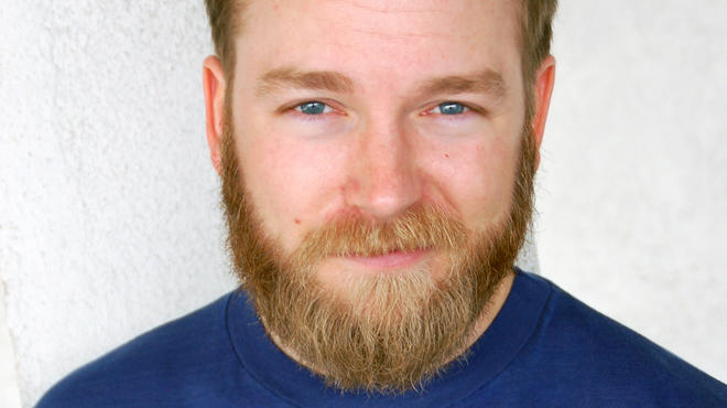 Kyle Kinane