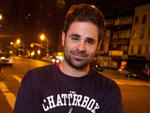 Yannis Pappas