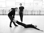 Brian Reeder, Ballet Next 