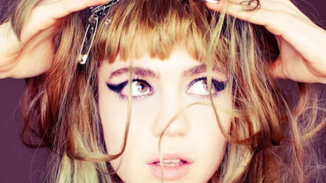 Grimes
