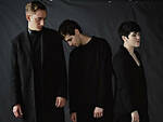 the xx