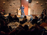 Tribeca Comedy Lounge