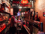 Laughing Devil Comedy Club