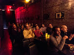 New Year's Eve in New York: New Year's Eve with Cheri Oteri: Laughing Devil Comedy Club