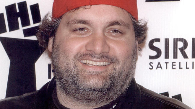 Artie Lange