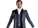 Aziz Ansari