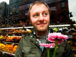 Rory Scovel