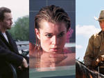 TONY top 50 movies of the decade