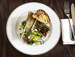 Bone marrow at The Parish