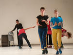 Yvonne Rainer