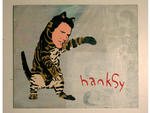 Ferrell cat