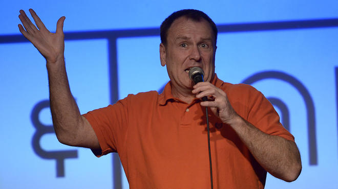 Colin Quinn