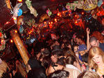 Cha Cha Lounge