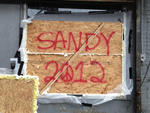 Hurricane Sandy, Gowanus